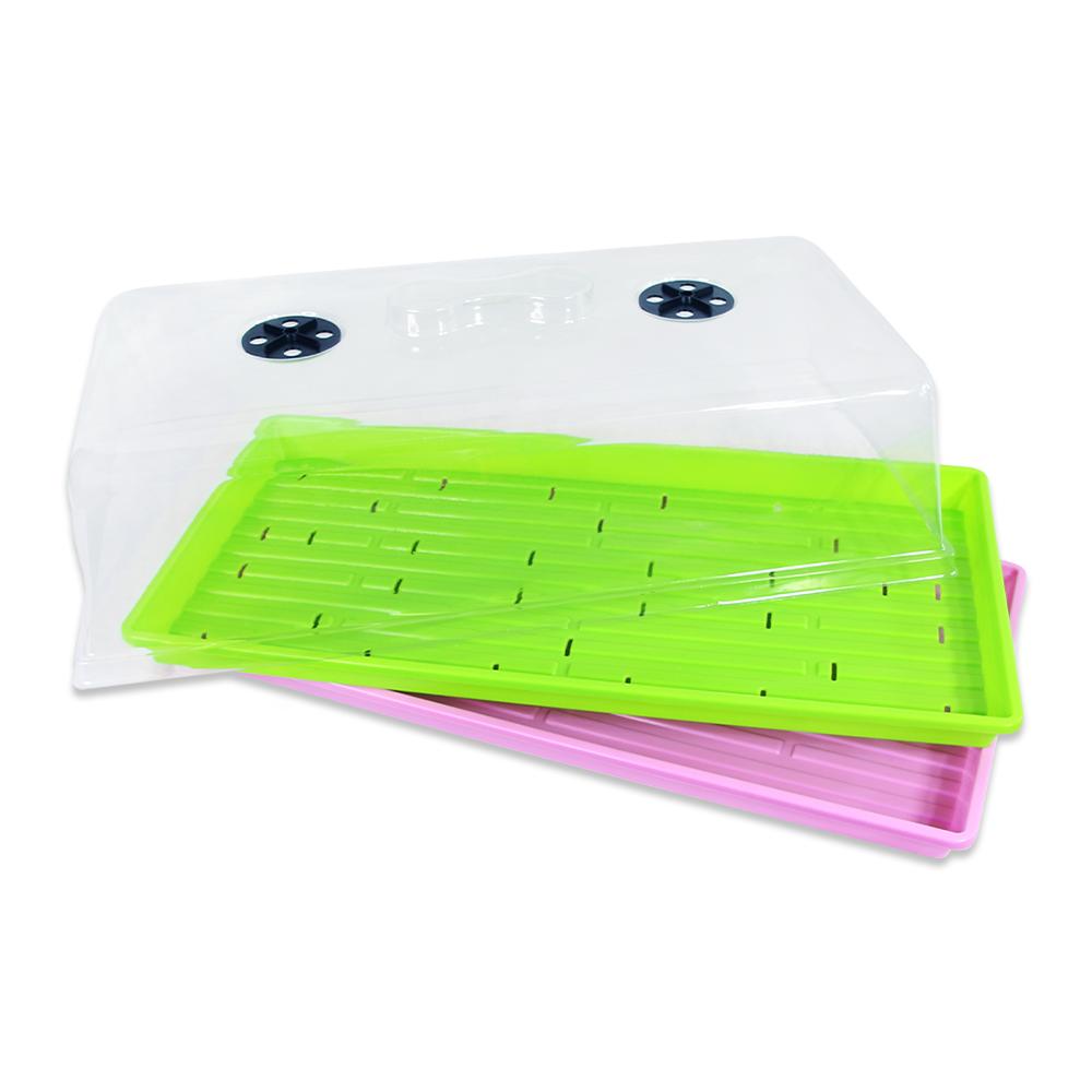 Growing Trays