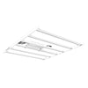 380W LoPro Max LED Grow Light 208-480V – Sun White Spectrum
