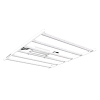 380W LoPro Max LED Grow Light 208-480V – Sun White Spectrum
