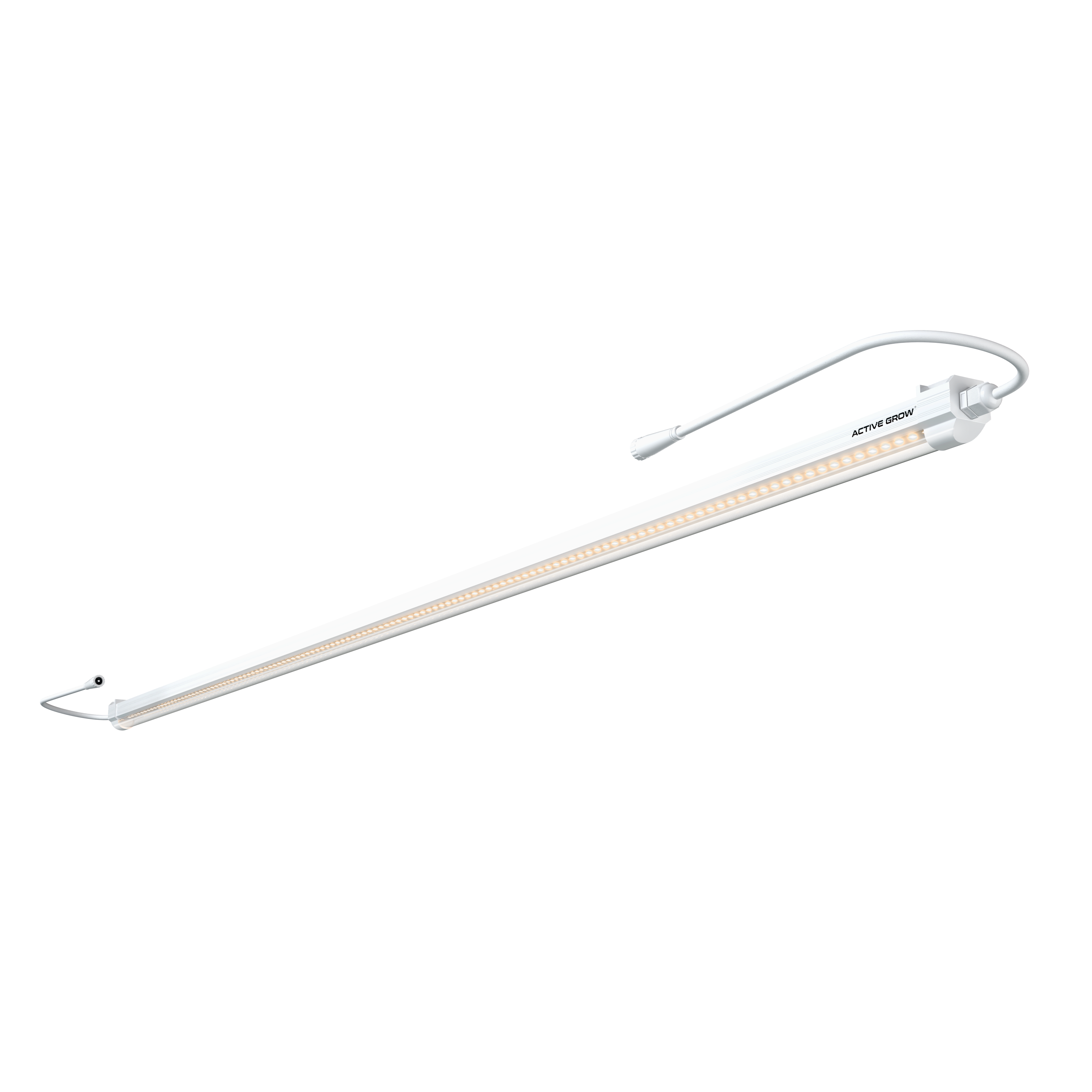 Active Grow Sun White Spectrum 22W T5 4FT LED Strip Grow Light