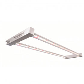 LoPro Edge 160W Dimmable LED Grow Light