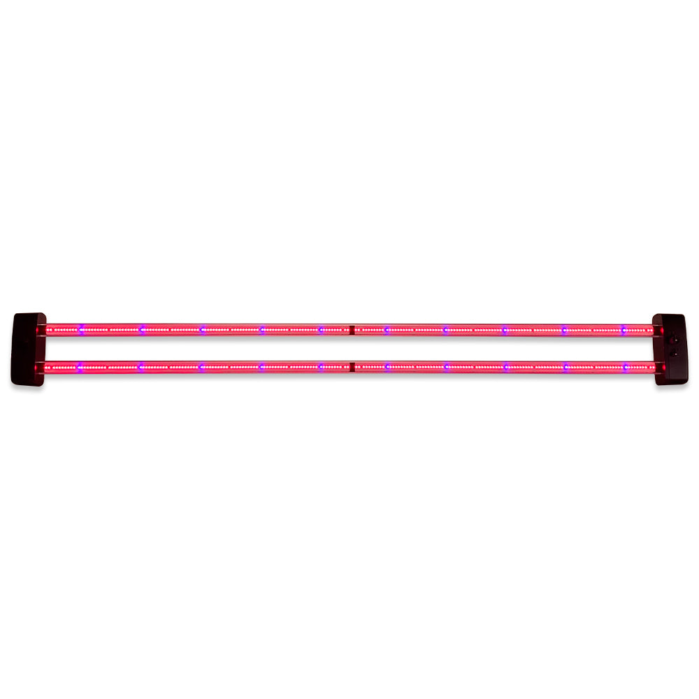 200W Cultivar 8FT Supplemental LED Grow Light – Red Boost Spectrum