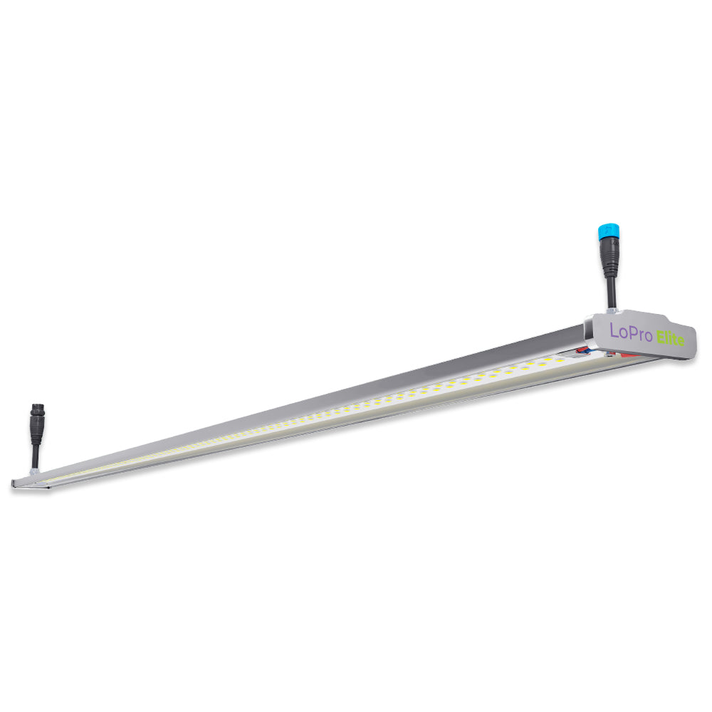 ge plant grow light 75W LoPro Elite Modular LED Grow Light – Entourage Spectrum – Active Grow