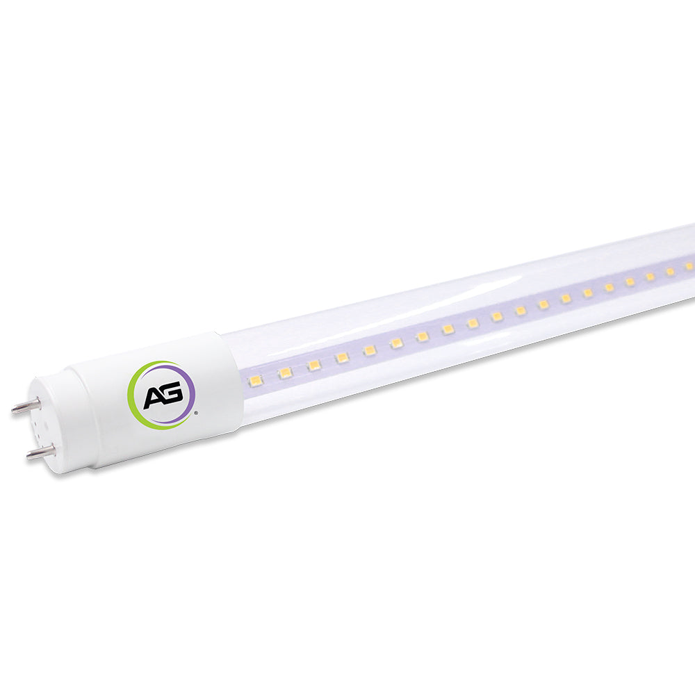 T8 HO 4FT LED Grow Lamp – Sun White Spectrum – Active Grow
