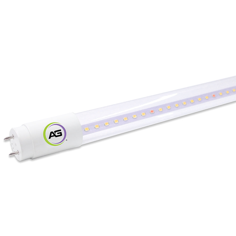 T8 HO 4FT LED Grow Lamp – Sun White Pro Spectrum – Active Grow