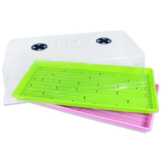 1020 Heavy Duty Microgreens Kit – Active Grow