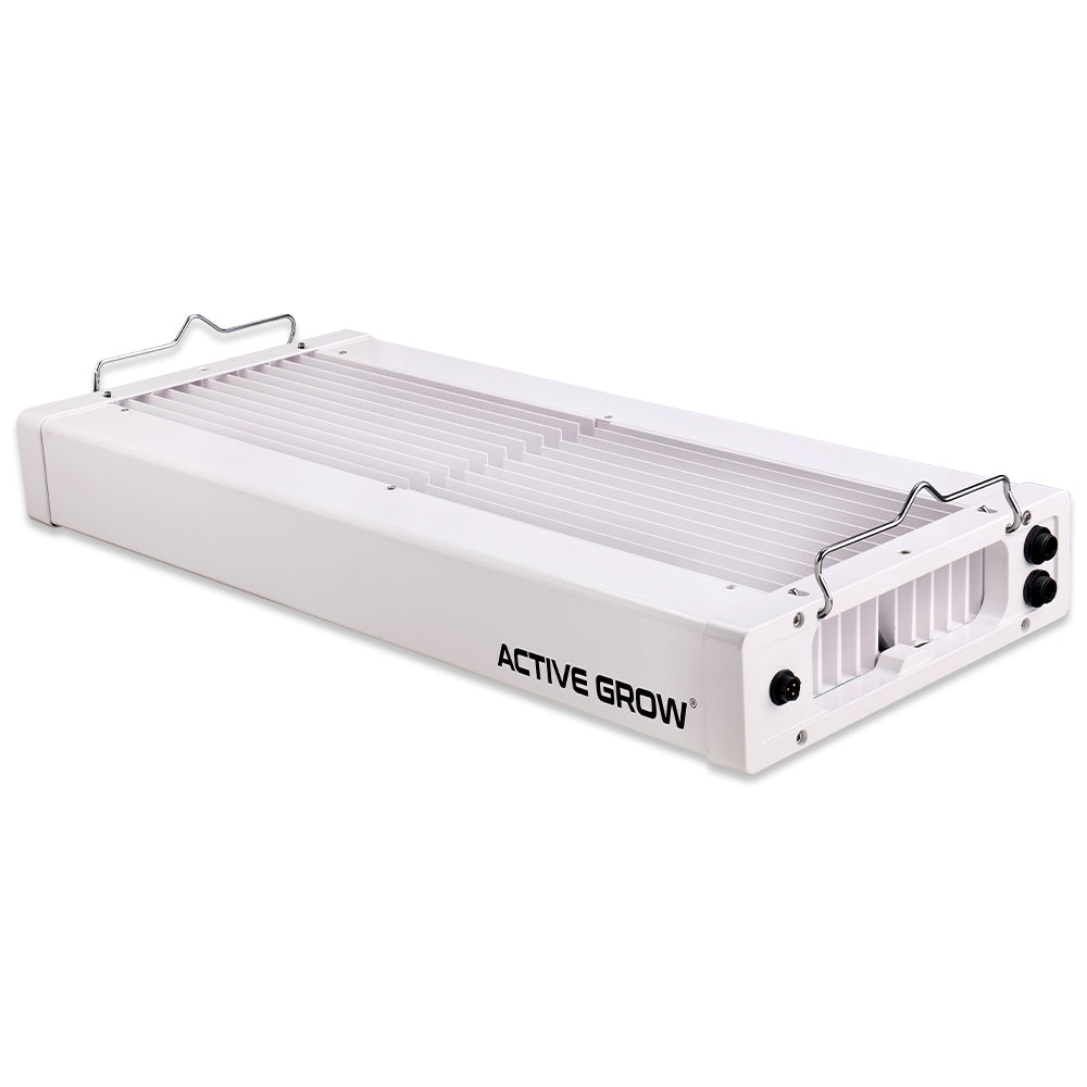 portable grow lights for indoor plants 1000W SG HO Greenhouse LED Grow Light – Greenhouse Spectrum – Active Grow