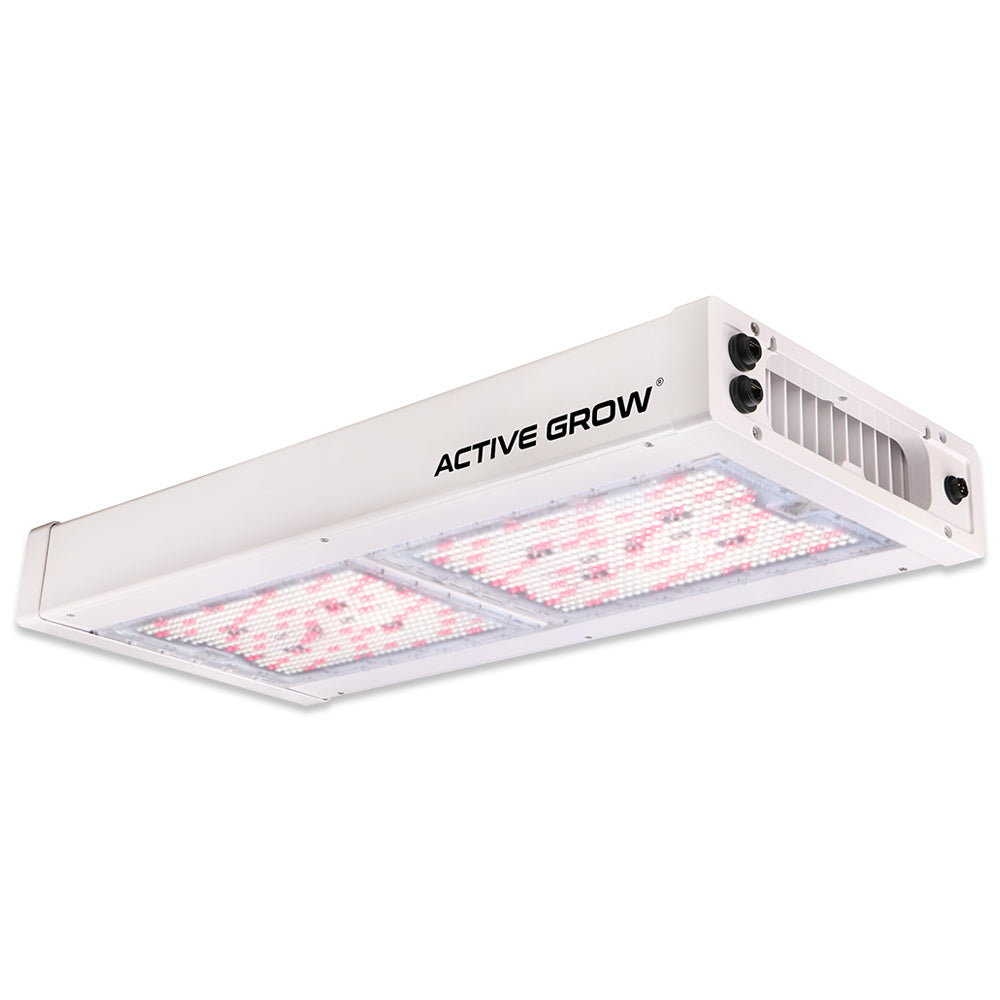 1000W SG HO Greenhouse LED Grow Light – Red Boost Spectrum