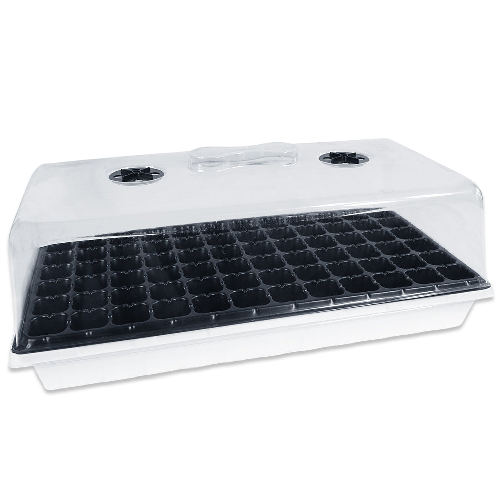 Starting Kit 72-Cell Heavy Duty Seed Starting Kit – Active Grow