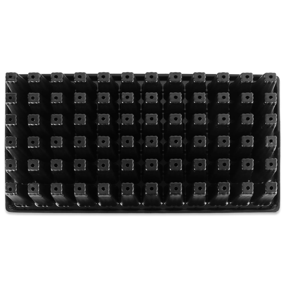 72-Cell Heavy Duty Seed Starting Trays