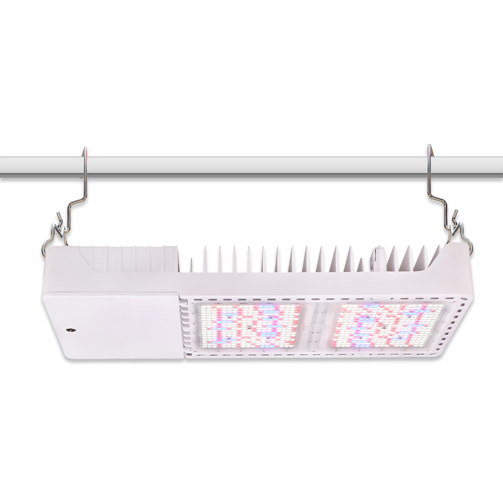 800W SG HO Greenhouse LED Grow Light – Red Boost Spectrum