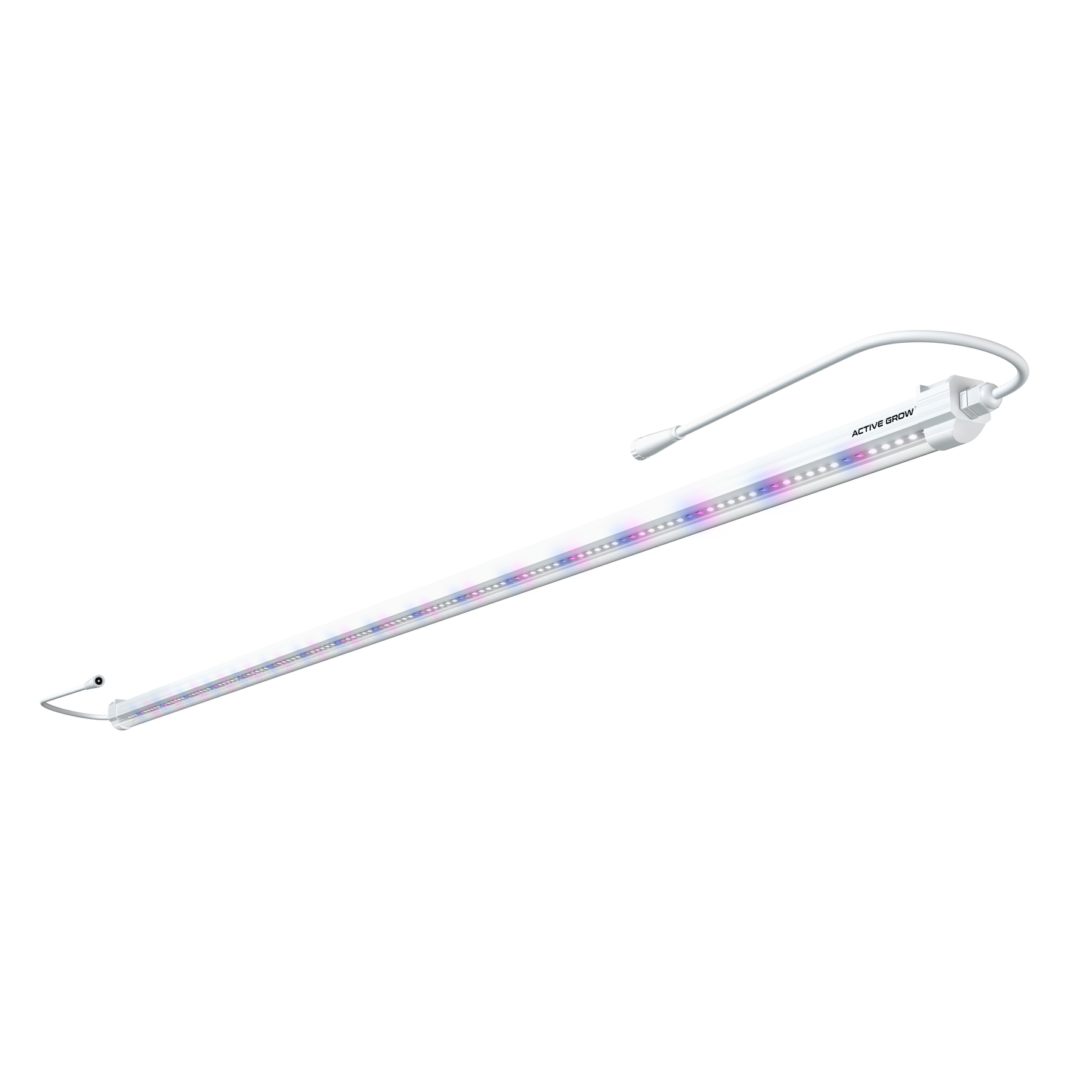led strip lights growing plants Integrated Strip T5 4FT LED Clone Grow Light (54W Eqv.) – Clone Boost – Active Grow
