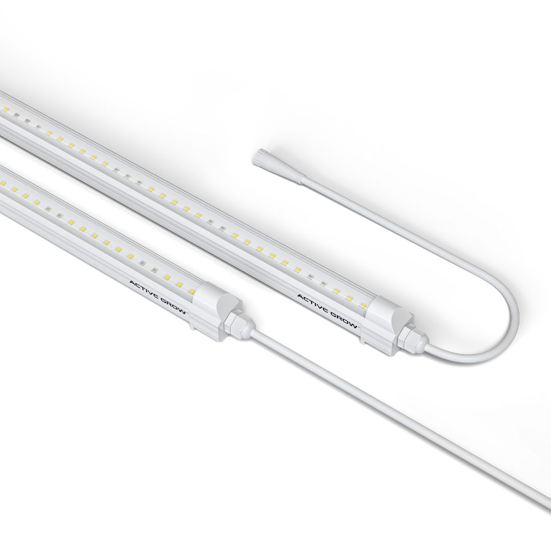 Integrated Strip T5 4FT LED Clone Grow Light (54W Eqv.) – Clone
