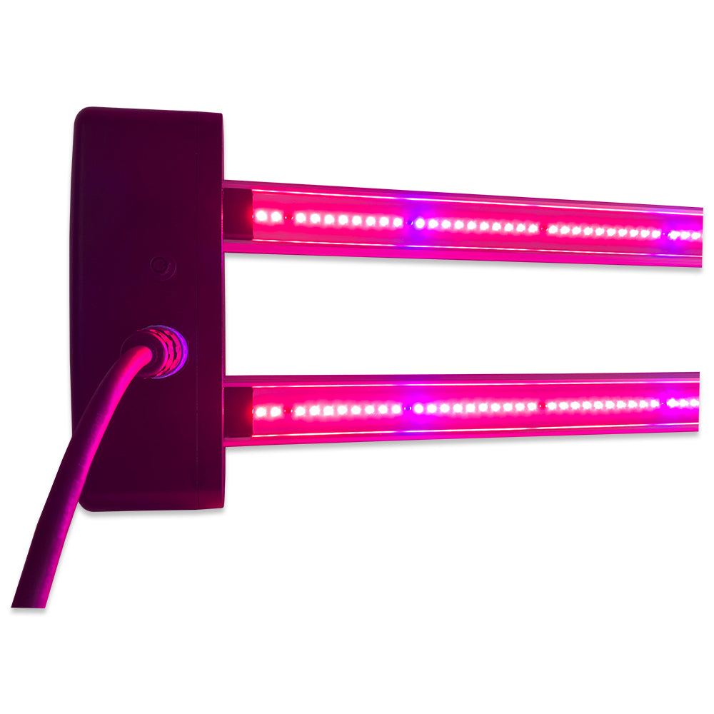 200W Cultivar 8FT Supplemental LED Grow Light – Red Boost Spectrum