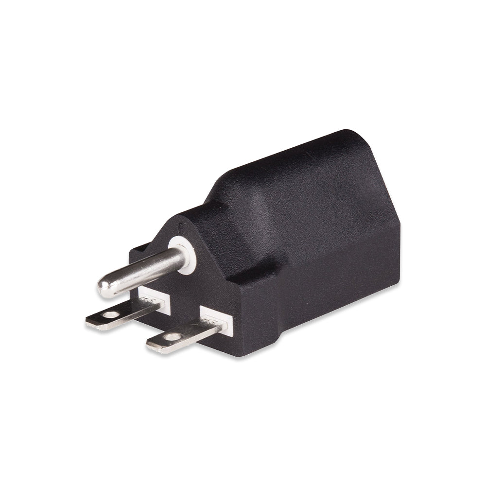 240 Volt Plug