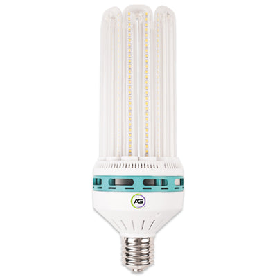CLED E39 Base LED Grow Lamp – Sun White Spectrum