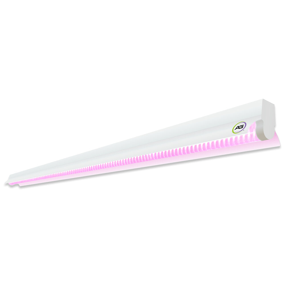 Integrated Strip T5 4FT LED Grow Light – Red Bloom Pro Spectrum