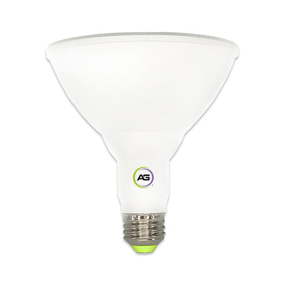 PAR38 E26 Base LED Grow Lamp – Sun White Pro Spectrum