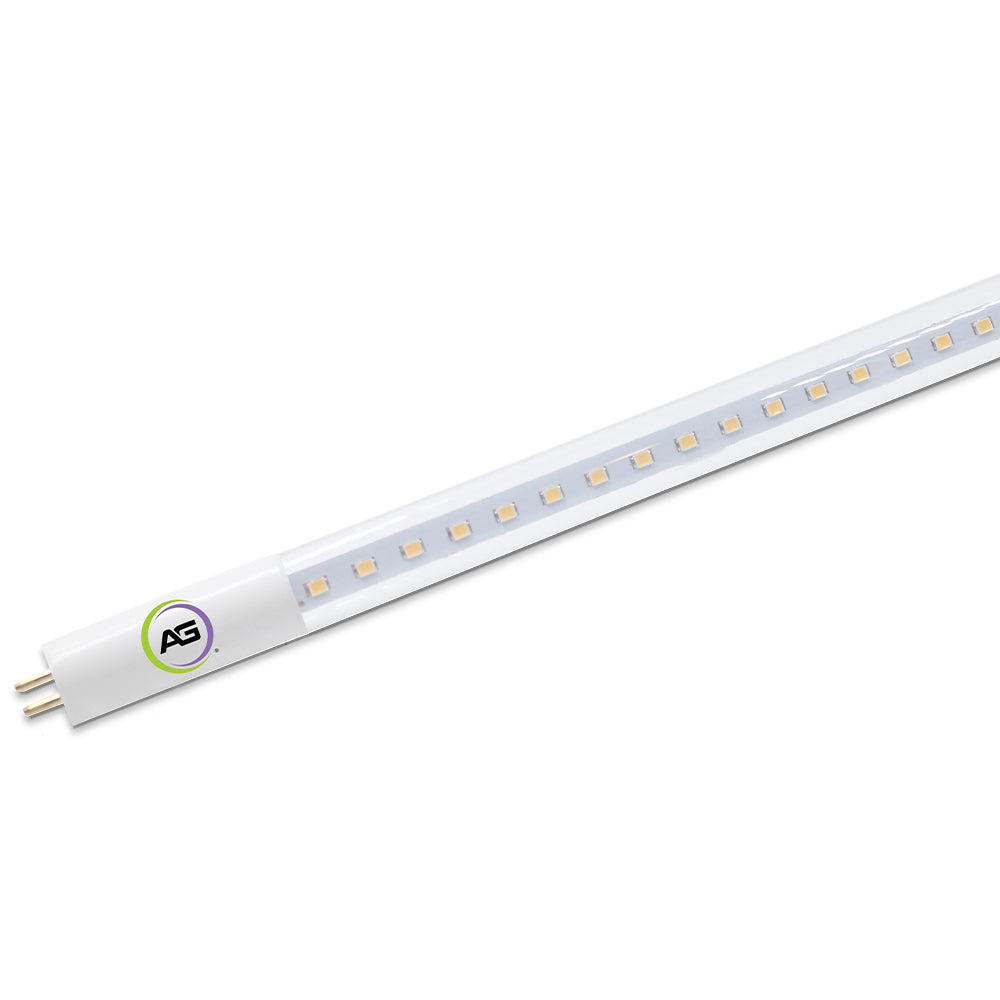 T5 HO Ballast Bypass 4FT LED Grow Lamp – Bright White Spectrum