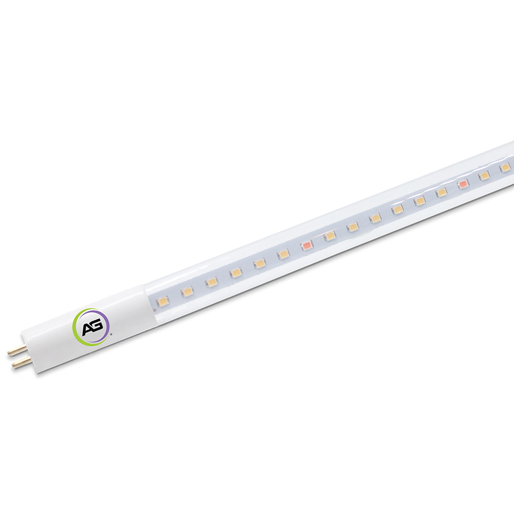 T5 HO Ballast Bypass 4FT LED Grow Lamp – Sun White Pro Spectrum