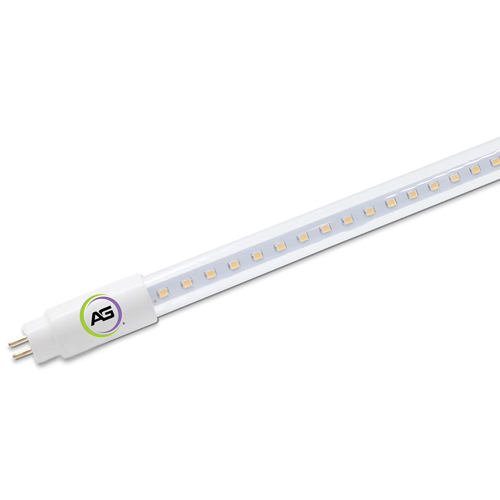 T5 HO Plug & Play 2FT LED Grow Lamp – Sun White Spectrum