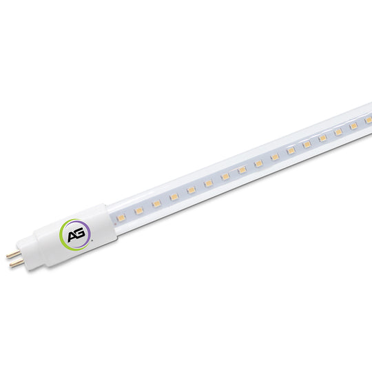 2 foot fluorescent grow light bulbs 2' Plug & Play Grow Lamp – T5 HO Sun White Spectrum